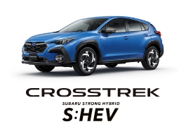 CROSSTREK