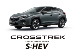 CROSSTREK