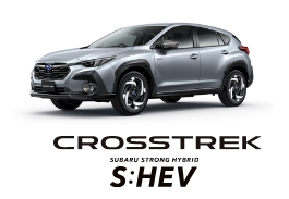 CROSSTREK